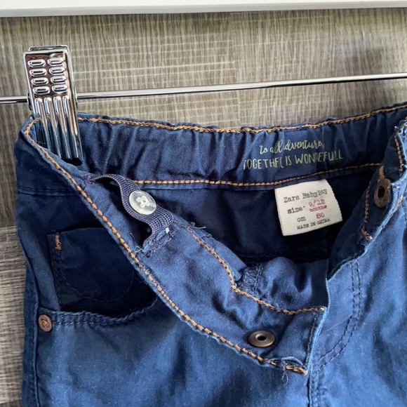 $10 Add-on⭐️Zara pants - Picture 3 of 7